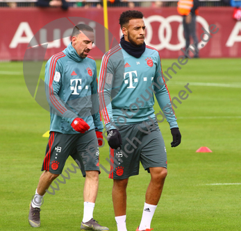 15.04.2019, FC Bayern Muenchen, Training

Hier nur Vorschaubilder !